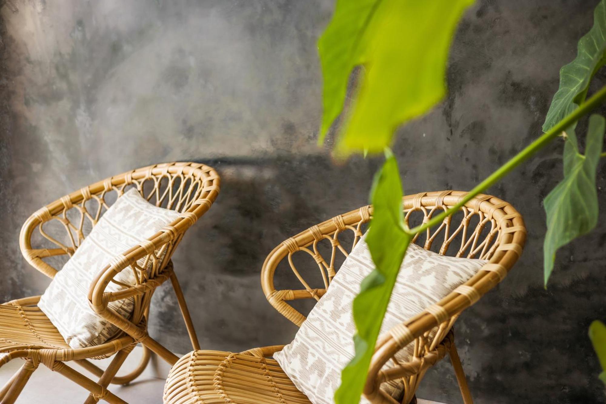 New 4 Bedroom Villa Surrounded By Jungle And Ricefields Ubud  Exterior photo